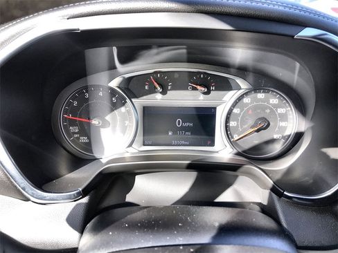 Used 2023 Chevrolet Blazer LT image 15