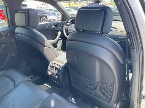 Used 2014 Audi S6 Prestige AWD/4WD image 57