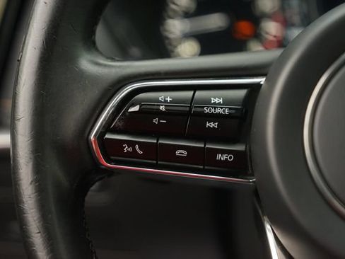 Used 2024 MAZDA CX-90 3.3 Turbo w/ Preferred Plus AWD/4WD image 23