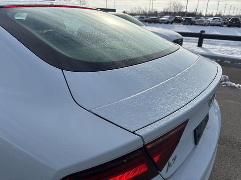 Used 2016 Audi A7 3.0T Prestige image 31