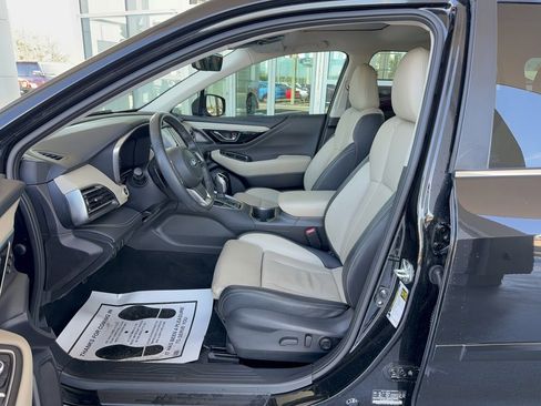 Used 2023 Subaru Outback Limited XT image 12