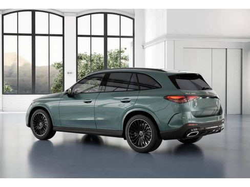 Used 2026 Mercedes-Benz GLC 300 image 28