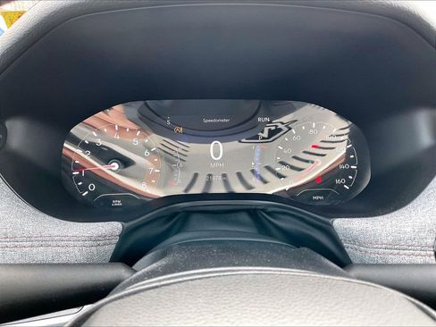 Used 2022 Jeep Compass Latitude image 23