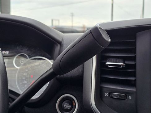 Used 2024 RAM 2500 Big Horn w/ Off Road Package image 40