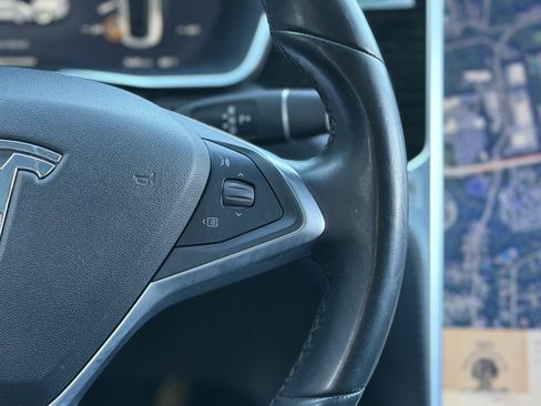 Used 2017 Tesla Model S 75 image 44