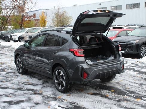New 2026 Subaru Crosstrek 2.5i Limited image 24
