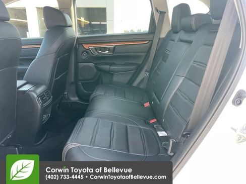 Used 2022 Honda CR-V EX-L image 25