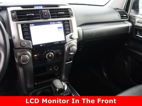 Used 2022 Toyota 4Runner TRD Sport image 16