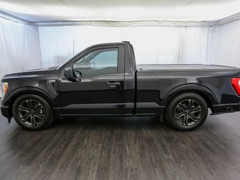 Used 2022 Ford F150 XL RWD image 7