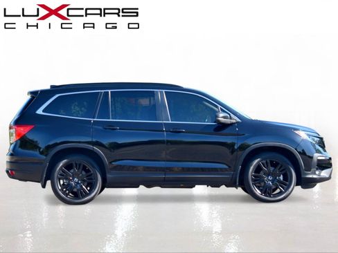 Used 2022 Honda Pilot Special Edition image 13