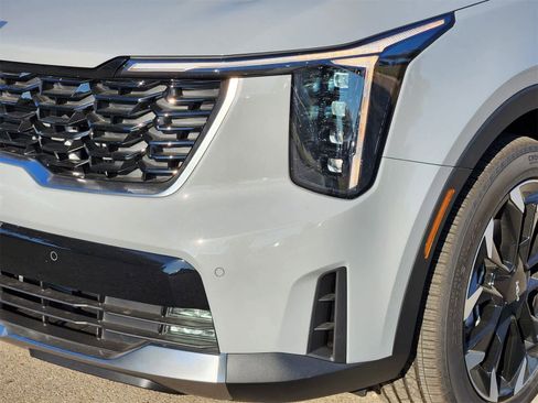 New 2026 Kia Sorento EX image 7
