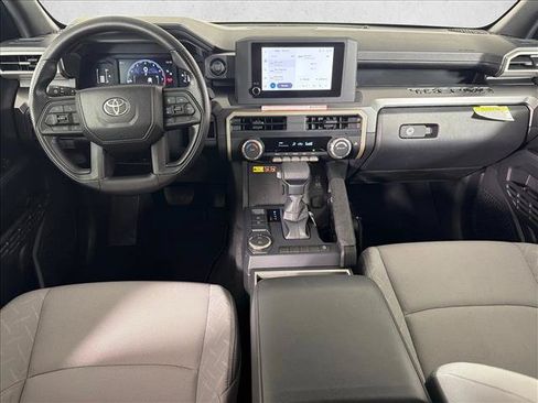 Used 2026 Toyota Tacoma SR5 RWD image 22