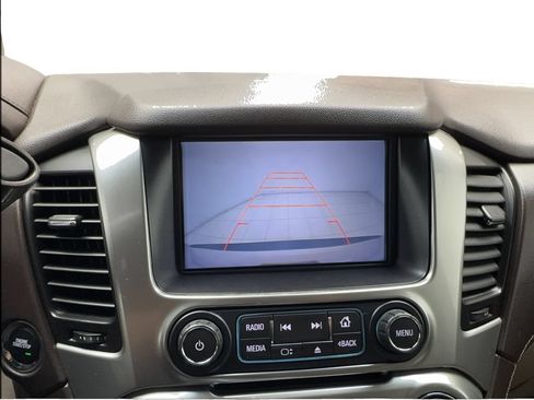 Used 2017 Chevrolet Tahoe LT w/ LT Signature Package RWD image 52