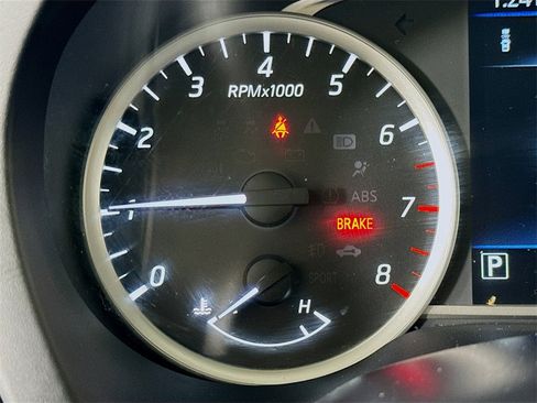 Used 2019 Nissan Sentra SR image 12