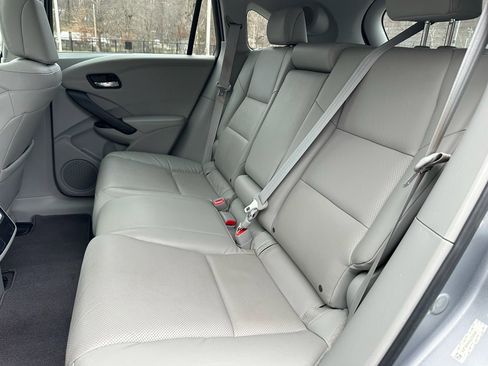 Used 2018 Acura RDX FWD w/ Technology Package image 26