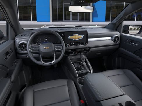 New 2026 Chevrolet Colorado LT w/ LT Convenience Package RWD image 46