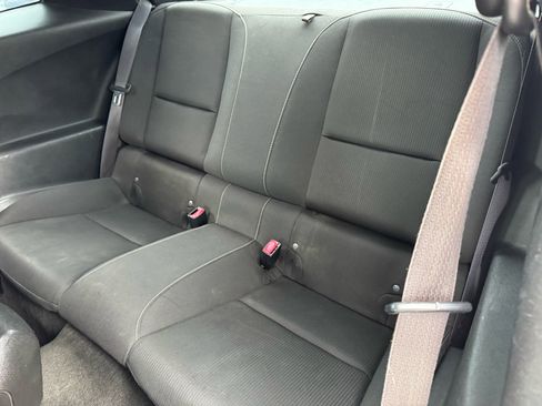 Used 2014 Chevrolet Camaro LT image 8