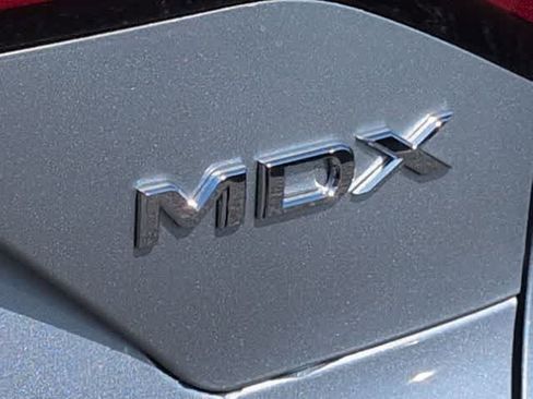 New 2026 Acura MDX FWD w/ Technology Package image 13