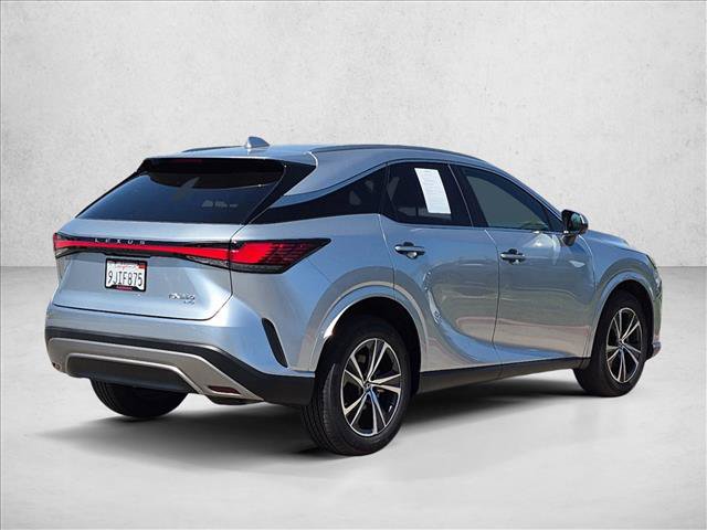 Used 2023 Lexus RX 350 Premium w/ Cold Area Package AWD/4WD image 5