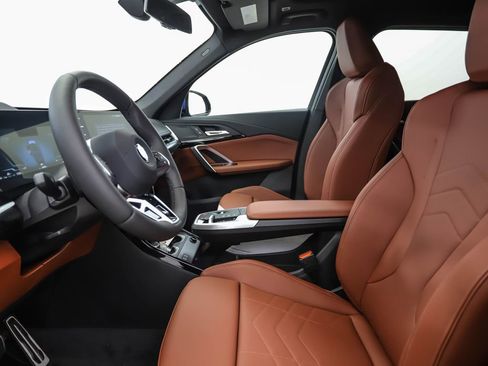 New 2026 BMW X1 xDrive28i w/ Technology Package image 11