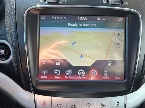 Used 2014 Dodge Journey Limited w/ Sun/Sound & Wheel Group AWD/4WD image 26