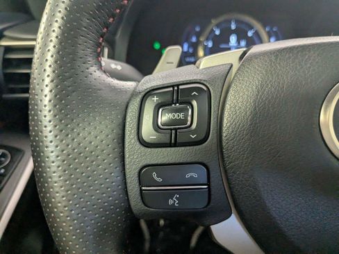 Used 2020 Lexus IS 350 F Sport w/ F Sport Package RWD image 17