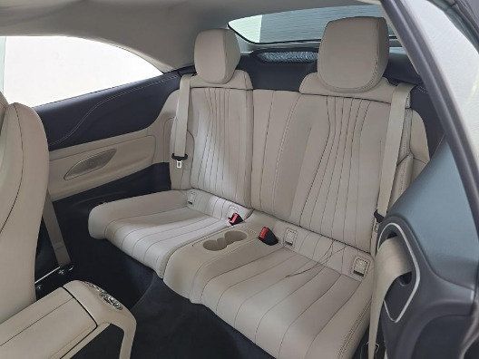 Used 2023 Mercedes-Benz E 450 Cabriolet image 5