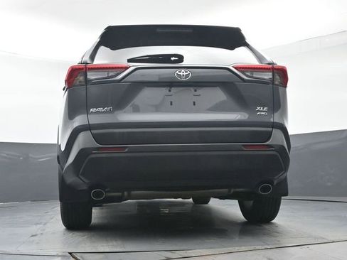 Certified 2025 Toyota RAV4 XLE w/ Convenience Package image 35