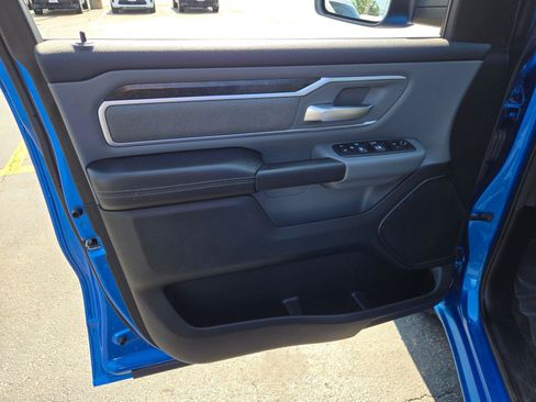 Certified 2020 RAM 1500 Big Horn AWD/4WD image 30
