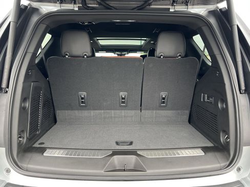 Used 2023 GMC Yukon Denali Ultimate AWD/4WD image 63