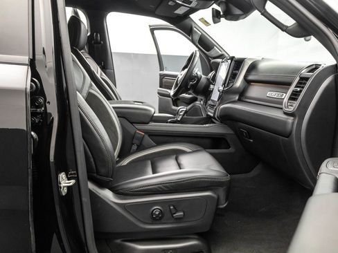 Used 2024 RAM 1500 TRX w/ TRX Level 1 Equipment Group image 40