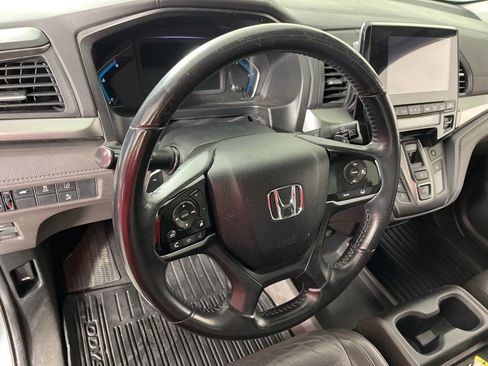 Used 2018 Honda Odyssey EX-L image 31