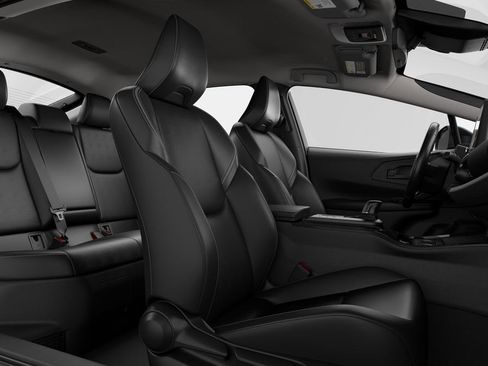 New 2026 Toyota Prius Plug-In Hybrid image 80