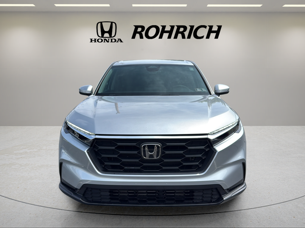 Used 2026 Honda CR-V LX image 2