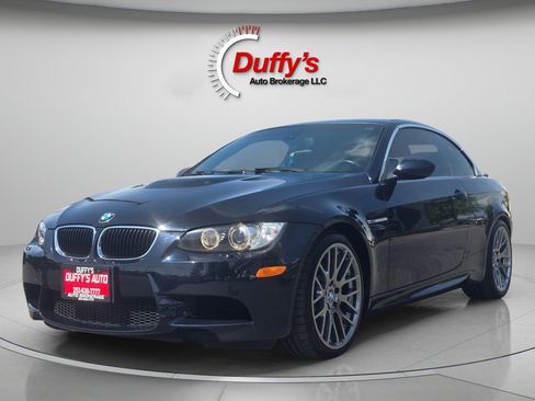 Used 2011 BMW M3 Convertible image 20