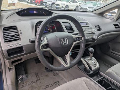 Used 2011 Honda Civic LX image 9