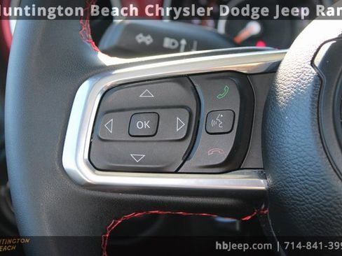 Used 2023 Jeep Gladiator Rubicon image 17