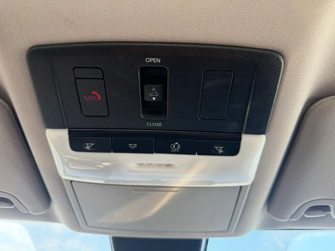 Used 2021 Nissan Altima 2.5 SL FWD image 23