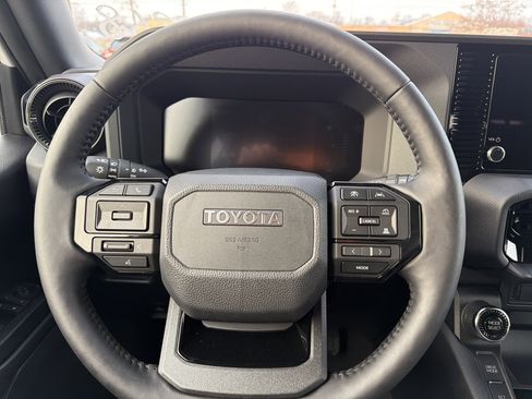 New 2026 Toyota Land Cruiser 1958 image 13