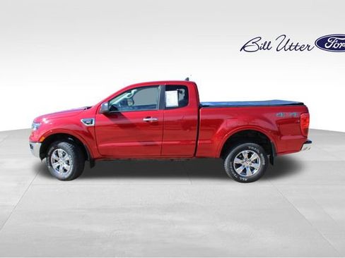 Certified 2020 Ford Ranger XLT w/ Equipment Group 301A Mid image 8