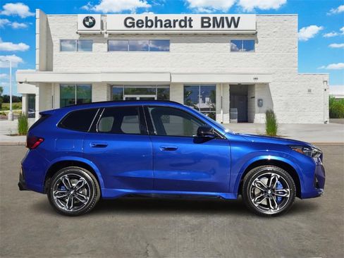 New 2026 BMW X1 M35i w/ Technology Package image 4