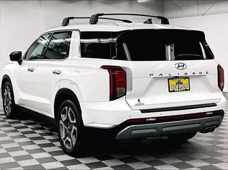 Used 2023 Hyundai Palisade Limited FWD video 2