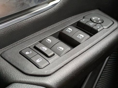 New 2026 RAM 1500 Big Horn image 23