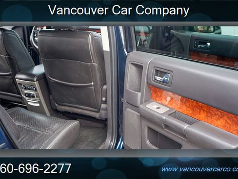 Used 2010 Ford Flex Limited AWD/4WD image 29