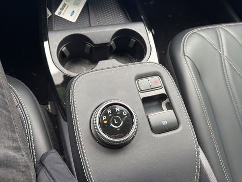 Used 2023 Ford Mustang Mach-E Select AWD/4WD image 21