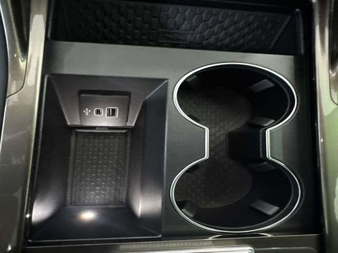 New 2026 Lincoln Nautilus Black Label w/ Jet Appearance Package image 21