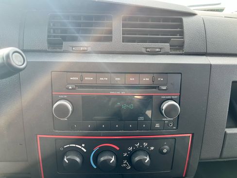 Used 2011 Dodge Dakota Big Horn w/ Convenience Group image 23