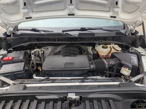 Used 2019 Chevrolet Silverado 1500 W/T w/ WT Convenience Package image 20