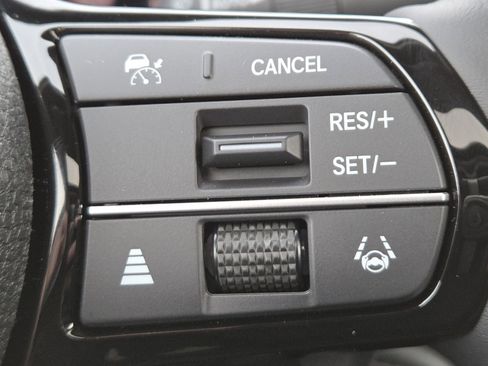 New 2026 Honda Accord Touring image 8