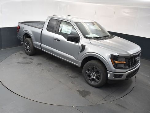 New 2026 Ford F150 STX AWD/4WD image 15